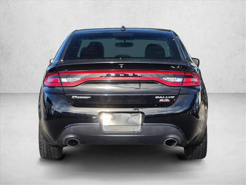 2014 Dodge Dart SXT