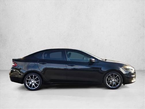2014 Dodge Dart SXT