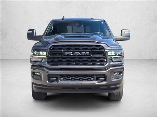 2024 RAM 2500 Limited Crew Cab 4x4 6'4' Box