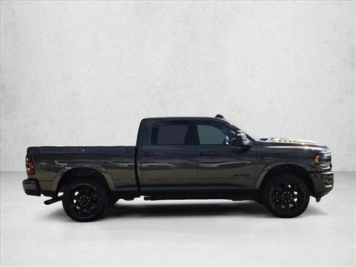 2024 RAM 2500 Limited Crew Cab 4x4 6'4' Box