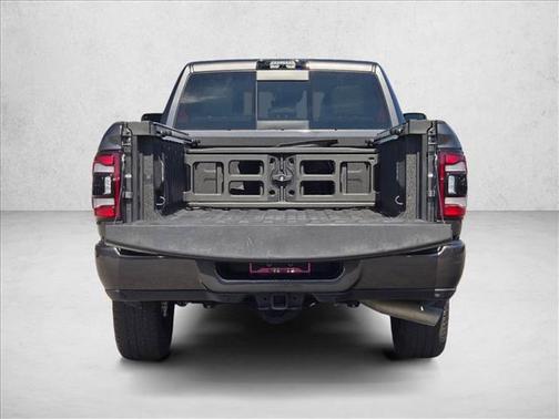 2024 RAM 2500 Limited Crew Cab 4x4 6'4' Box