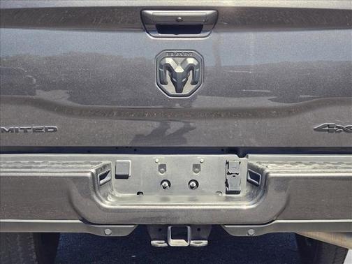2024 RAM 2500 Limited Crew Cab 4x4 6'4' Box