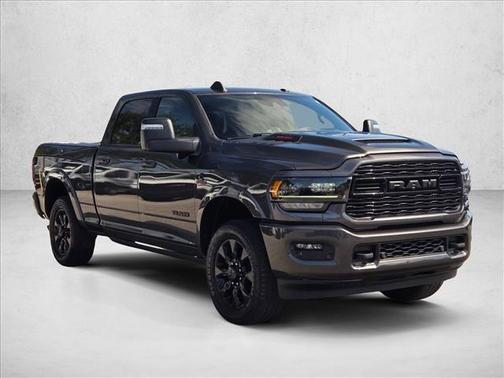 2024 RAM 2500 Limited Crew Cab 4x4 6'4' Box