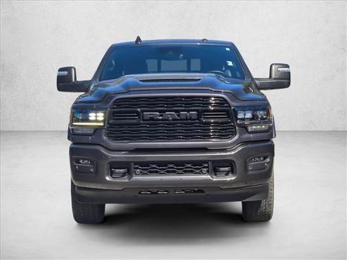 2024 RAM 2500 Limited Crew Cab 4x4 6'4' Box