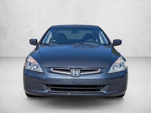 2004 Honda Accord EX