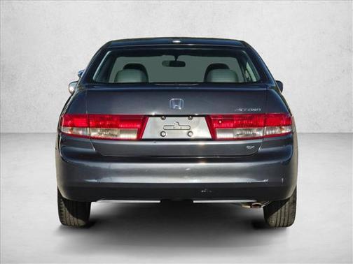 2004 Honda Accord EX