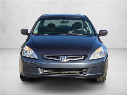 2004 Honda Accord EX