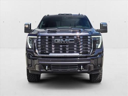 2024 GMC Sierra 2500 Denali Ultimate
