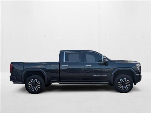 2024 GMC Sierra 2500 Denali Ultimate