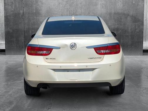2012 Buick Verano Leather