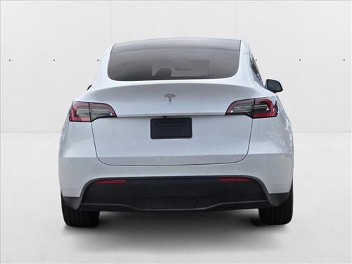 2021 Tesla Model Y Standard Range Rear-Wheel Drive