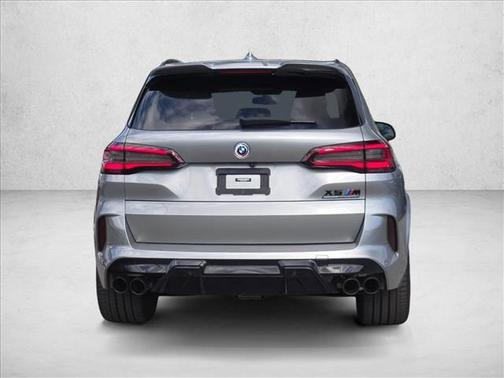 2022 BMW X5 M Base