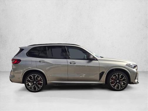 2022 BMW X5 M Base