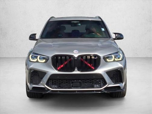 2022 BMW X5 M Base