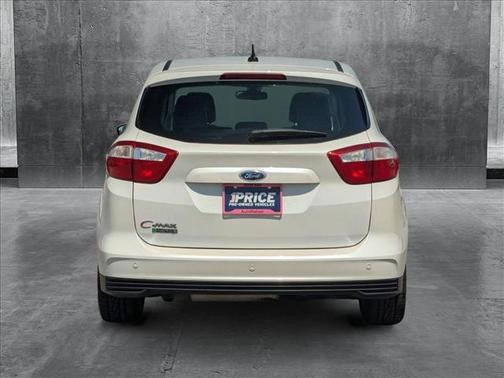 2016 Ford C-Max Energi SEL