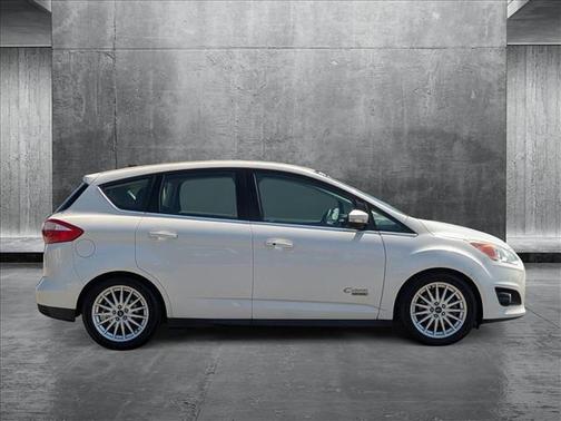 2016 Ford C-Max Energi SEL