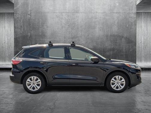 2021 Ford Escape S