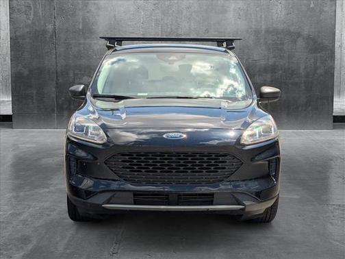 2021 Ford Escape S