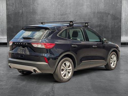 2021 Ford Escape S