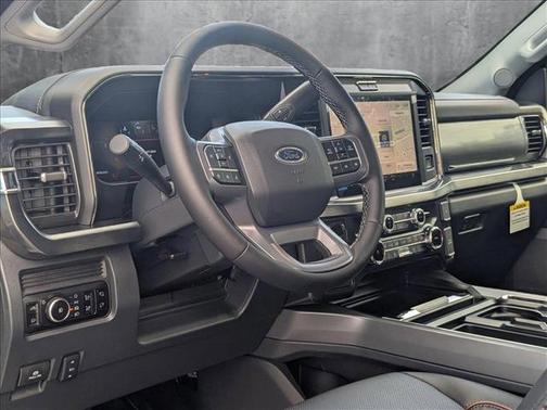 2025 Ford F-350 Lariat