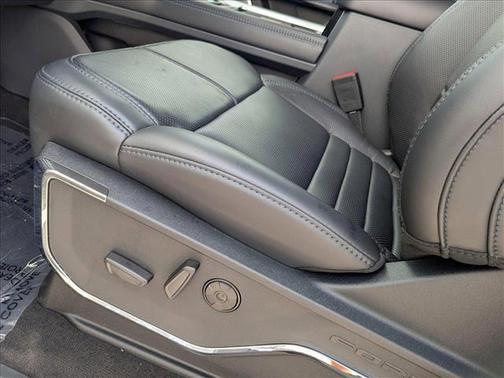 2025 Ford F-250 Platinum