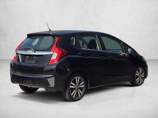 2015 Honda Fit EX-L