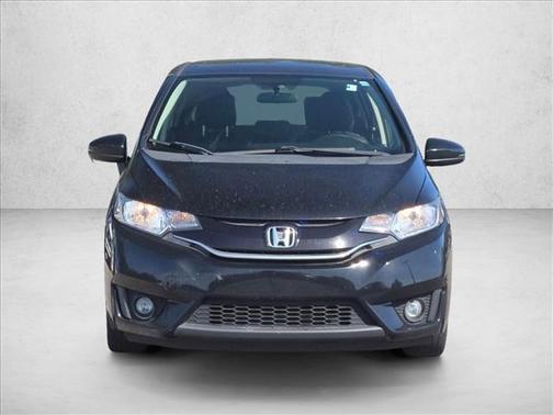 2015 Honda Fit EX-L