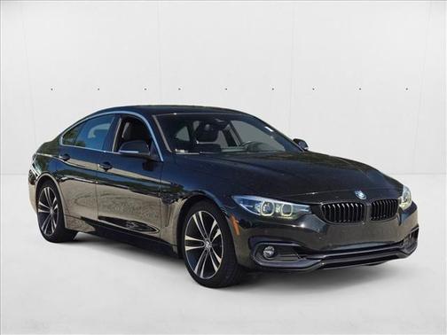 2020 BMW 430 Gran Coupe i