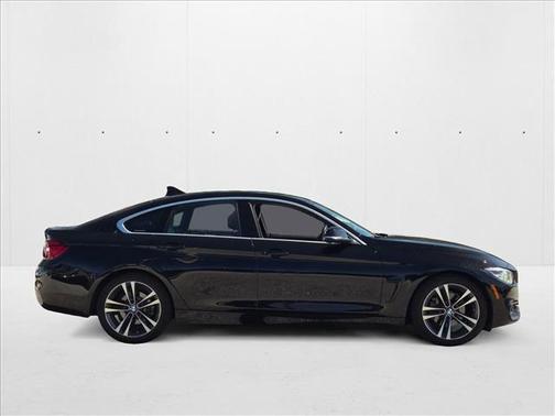 2020 BMW 430 Gran Coupe i
