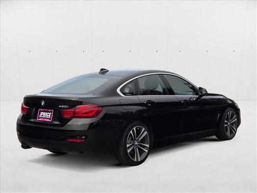 2020 BMW 430 Gran Coupe i