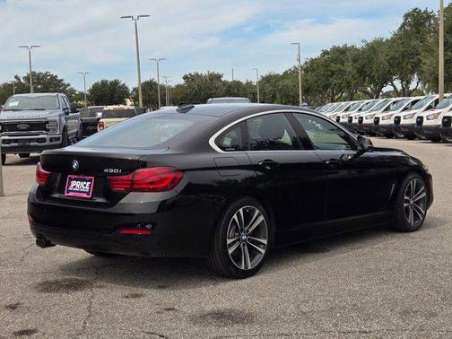 2020 BMW 430 Gran Coupe i