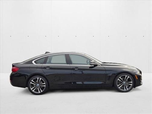 2020 BMW 430 Gran Coupe i