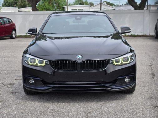 2020 BMW 430 Gran Coupe i