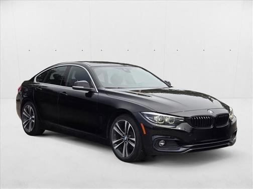 2020 BMW 430 Gran Coupe i