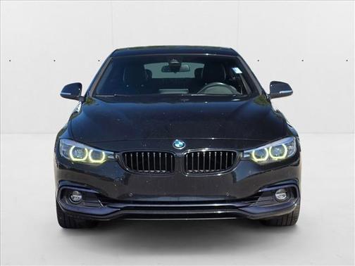 2020 BMW 430 Gran Coupe i