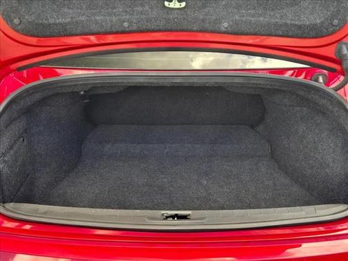 2020 INFINITI Q60 3.0t Red Sport 400