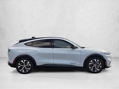 2022 Ford Mustang Mach-E Premium