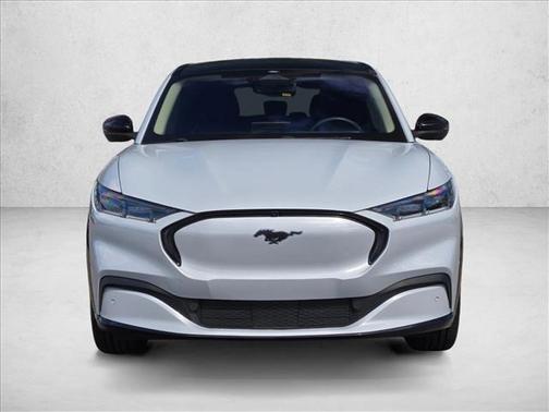 2022 Ford Mustang Mach-E Premium