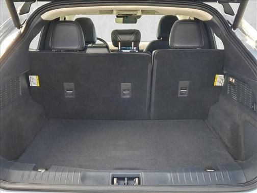 2022 Ford Mustang Mach-E Premium