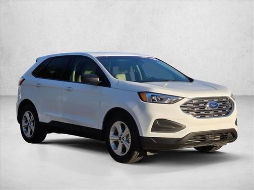2020 Ford Edge SE
