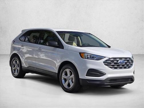 2020 Ford Edge SE