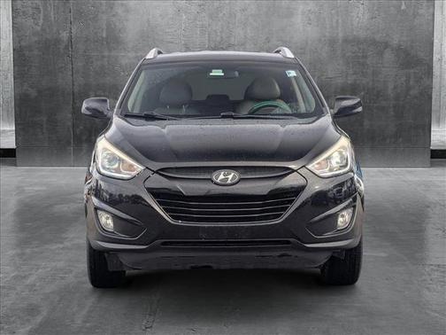 2014 Hyundai TUCSON SE