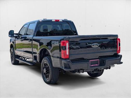 2025 Ford F-350 Lariat