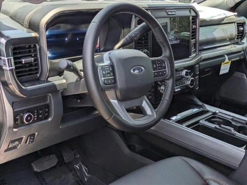 2025 Ford F-350 Lariat