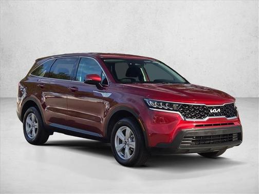 2023 Kia Sorento LX