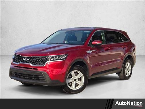 2023 Kia Sorento LX