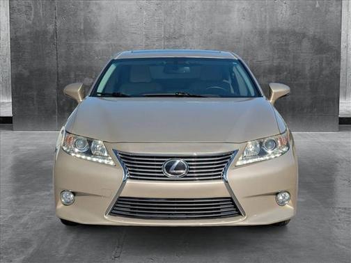 2015 Lexus ES 350 Base