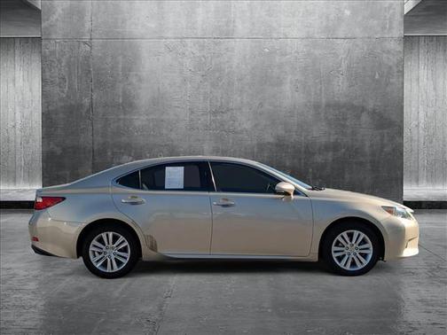 2015 Lexus ES 350 Base