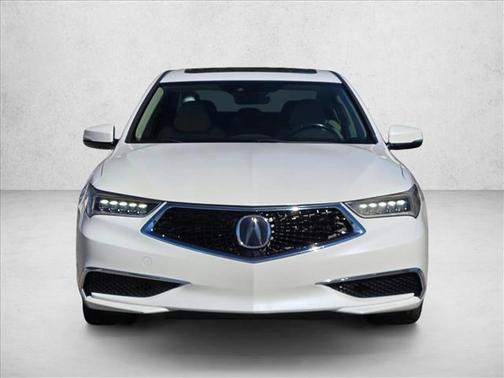 2020 Acura TLX FWD