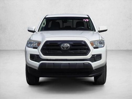 2019 Toyota Tacoma SR